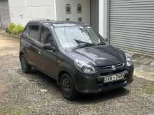 Suzuki Alto 2014 Car