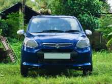 Suzuki Alto 2014 Car