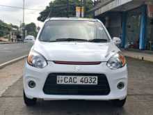 Suzuki Alto 2014 Car