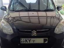 Suzuki Alto 2014 Car