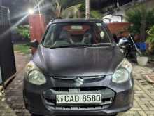 Suzuki Alto 2014 Car
