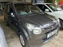 Suzuki Alto 2014 Car