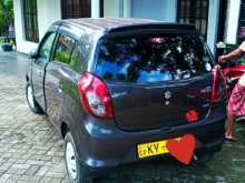 Suzuki Alto 2014 Car