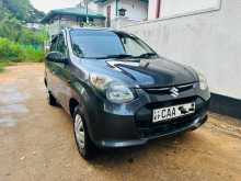 Suzuki Alto 2014 Car