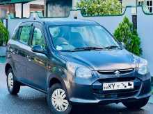 Suzuki Alto 2014 Car