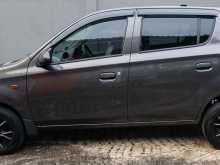 Suzuki Alto 2014 Car