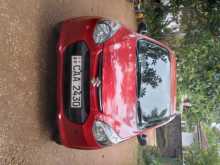 Suzuki Alto 2014 Car