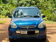 Suzuki Alto 2014 Car