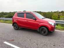 Suzuki Alto 2014 Car