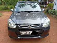 Suzuki Alto 2014 Car