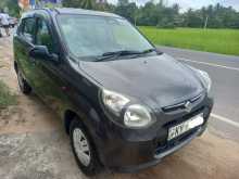 Suzuki Alto 2014 Car
