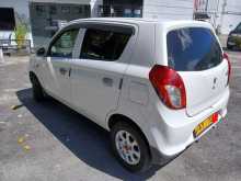 Suzuki Alto 2014 Car