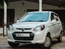 Suzuki Alto 2014 Car