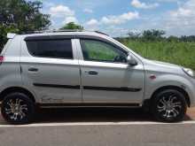 Suzuki Alto 2014 Car