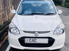 Suzuki Alto 2014 Car
