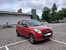 Suzuki Alto 2014 Car