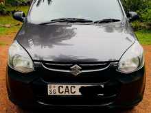 Suzuki Alto 2014 Car