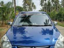 Suzuki Alto 2014 Car