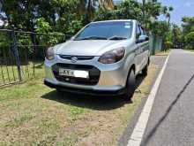 Suzuki Alto 2014 Car