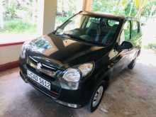 Suzuki Alto 2014 Car