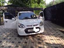 Suzuki Alto 2014 Car