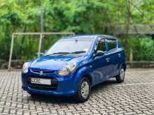 Suzuki Alto 2014 Car