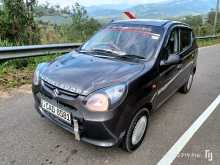 Suzuki Alto 2014 Car