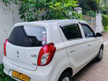 Suzuki Alto 2014 Car