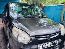 Suzuki Alto 2014 Car