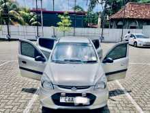 Suzuki Alto 2014 Car