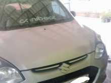 Suzuki Alto 2014 Car