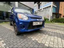 Suzuki Alto 2014 Car