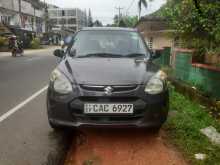 Suzuki Alto 2014 Car