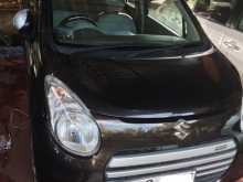 Suzuki Alto 2014 Car