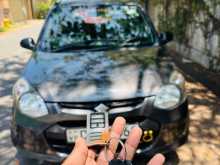 Suzuki Alto 2014 Car