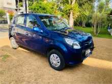Suzuki Alto 2014 Car