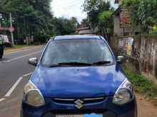 Suzuki Alto 2014 Car