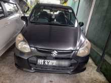 Suzuki Alto 2014 Car