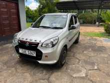 Suzuki Alto 2014 Car