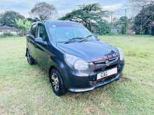 Suzuki Alto 2014 Car