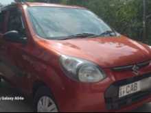 Suzuki Alto 2014 Car