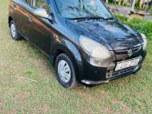 Suzuki Alto 2014 Car