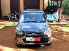 Suzuki Alto 2014 Car