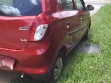 Suzuki Alto 2014 Car