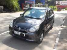 Suzuki Alto 2014 Car