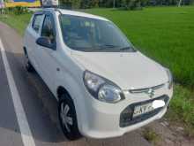 Suzuki Alto 2014 Car