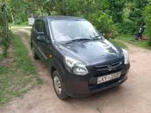 Suzuki Alto 2014 Car