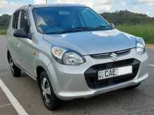 Suzuki ALTO 2014 Car