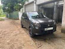 Suzuki Alto 2014 Car