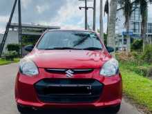 Suzuki Alto 2014 Car